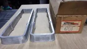 6708 Muroso Performance Valve Cover Spacers #6708