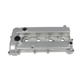 312156894 Nakkaa For 2006-09 Mazda 3 2.0l 2.3l Upgrade Aluminum Valve Cover Naturally Aspirated