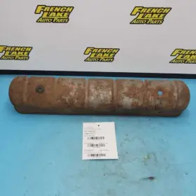 350.am2n53 Nash Two Bolt Valve Cover Fits 1953 Inline Six 1139802