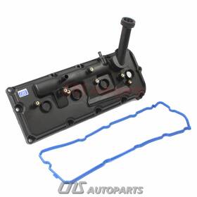New Aftermarket Oe Replacement Parts Er-cnvg-d1230 Fit 07-12 Nissan Altima Sentra Se-r 2.5l Engine Valve Cover With Gasket And Bolts