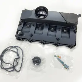 0248p9 New-auto Rocker Cover Camshaft Injector Seals And Bolts For Ford Transit Mk7 2.2 Tdci