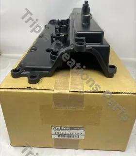13264-1ca2b Nissan Genuine Oem Cover Assy-valve Rocker 132641ca2b Us Stock