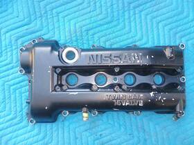 Nissan 13264-69f02 Sr20det S14 Blacktop Valve Cover