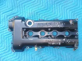 13264-69f02 Nissan Sr20det S14 Blacktop Valve Cover