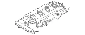 13264-6em0a Nissan Genuine Valve Cover