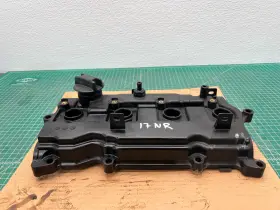 13264-6fl0a Nissan 17-20 Rogue 2.5l Engine Valve Cylinder Head Cover Oem