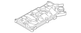 13264-6lb0a Nissan Genuine Valve Cover