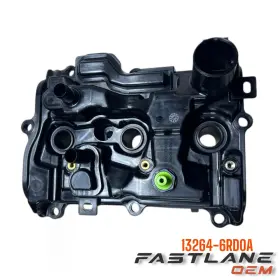 13264-6rd0a Nissan 2021-2025 Rogue Engine Valve Cover New Oem