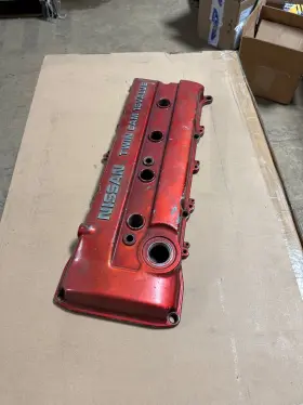 13264-70f00 Nissan Valve Cover S14 Ka24de 240sx