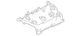 13264-9bt0a Nissan Genuine Valve Cover