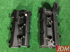 13264-am610 Nissan 350z Vq35de Cylinder Head Valve Covers / 2003-06 Z33 G35 Vq35