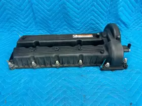 13264-ez41b Nissan Titan Xd 5.0l Diesel Engine Valve Cover Passenger Side 72k 2016-2019 Oem 13264-ez41b Nissan Titan Xd 5.0l Diesel Engine Valve Cover Passenger Side 72k 2016-2019 Oem