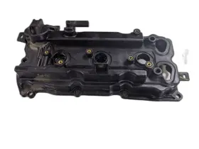 132644ay0b Nissan Left Valve Cover From 2015 Quest 3.5 Fwd