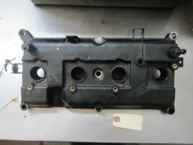 13264et00a Nissan Valve Cover From 2008 Sentra 2.0 13264et00a Nissan Valve Cover From 2008 Sentra 2.0
