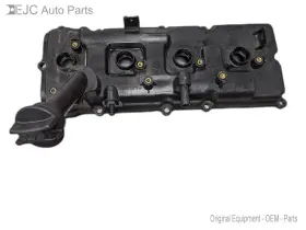 13264ze00a Nissan Right Valve Cover For 07-15 Titan 5.6 4wd