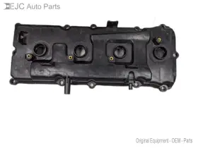 13264ze01a Nissan Left Valve Cover For 07-15 Titan 5.6 4wd