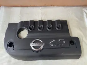 13287-4z701 Nissan Oem 2002-2006 Sentra Altima 2.5 Engine Valve Cover Trim