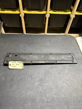 Nissan 13287-5l300 Jdm Oem Rb25det Coil Pack Cover