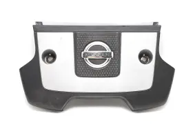 14041-1ea2a Nissan 370z 09-19 Engine Motor Maintenance Cover Trim Plastic B022