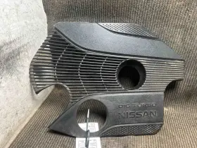 140413ym0a Nissan Fits 2016-2019 Sentra Engine Cover Oem