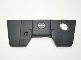 140416gp0a Nissan 2024 Z Engine Cover Forward Piece Front Trim Panel Motor Appearance Oem