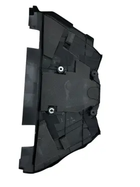 140416pg0b Nissan 2023-2025 Z 3l Rwd Rear Rearward Engine Appearance Cover Dressing Trim