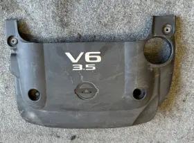 14041-cd005 Nissan 14041cd00a 2003-2006 350z Engine Plastic Cover Vq Vq35de