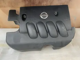 14041el01a Nissan Oem 2007 2012 Versa Engine Valve Cover Trim Panel