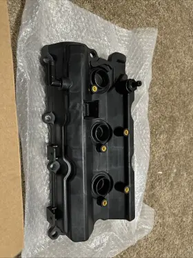 264972 Nissan 350z Ultra Power Driver Side Valve Cover
