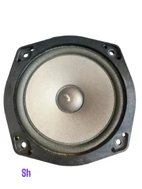 28156-0z010 Nissan 1998 1999 2000 Altima Oem 6.5 Inch Speakers Gle Gxe Se Model No