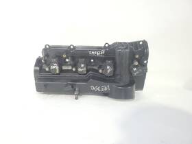 Nissan 350.da1017 2017 2024 Titan Oem Left Engine Valve Cover 5.6l