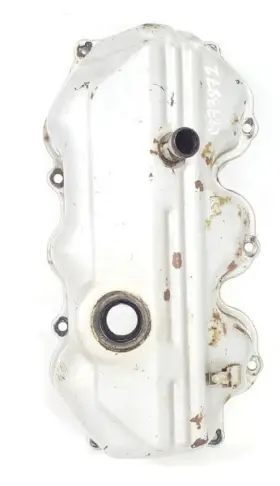 350.da1287 Nissan 1987 Pathfinder Oem Right Engine Valve Cover 3.0l V6