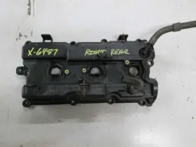 350.da1407 Nissan Right Or Rear Valve Cover 3.5l Fits 07 Quest 318087