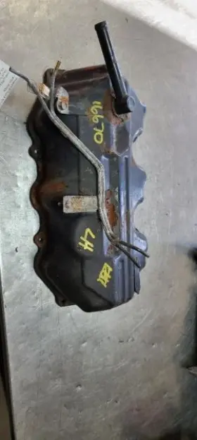 350.da1503 Nissan Frontier 2003 Valve Cover 518554