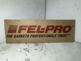 350.da1575 Nissan 1975 Datsun Valve Cover Gasket - Fel-pro #vs26045a