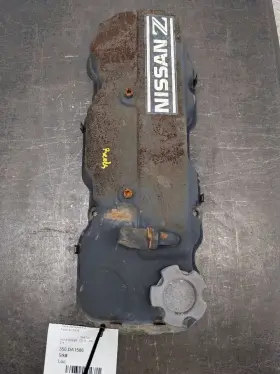 350.da1586 Nissan 83-89 Hardbody D21 720 Oem Z24 Valve Cover 1172442