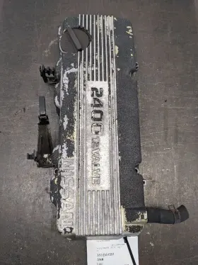 350.da1591 Nissan 90-97 D21 Hardbody Pickup 89-91 240sx 2.4 Engine Valve Cover Ka24 1172516