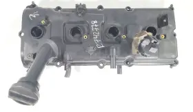 350.da1707 Nissan Pair Of Engine Valve Covers 5.6l Oem 2007 Titan