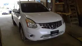 350.da1e13 Nissan Rogue 2013 Valve Cover
