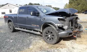 350.da1j18 Nissan Titan Xd 2018 Valve Cover 481857