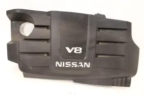 351.da1019 Nissan Plastic Engine Cover 2019 Titan 1417829