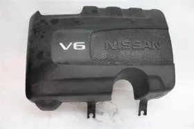 351.da1217 Nissan Plastic Engine Cover Pathfinder 2017 17 1278074
