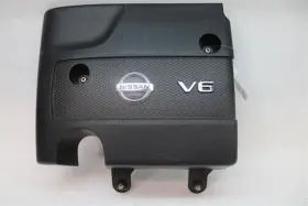 351.da1o19 Nissan Plastic Engine Cover Murano Cross Cabriolet 2019 19 1333481