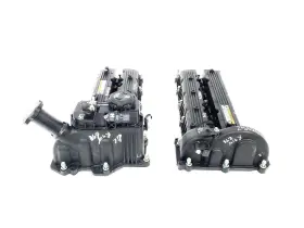 3652573 Nissan Used Engine Valve Cover Fits 2017 Titan Xd Grade A