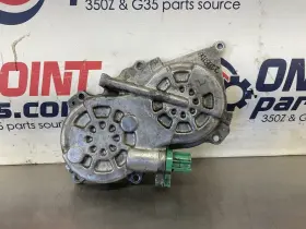 A3040ac71a Nissan 05-06 350z 05-07 G35 Vq35de Revup Right Vtc Cover Oem 21bbjd0