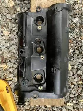 13264-ey01c Nissan / Infiniti Head Valve Cover Right Passenger Vq37vhr 370z G37 13264-ey01c Nissan / Infiniti Head Valve Cover Right Passenger Vq37vhr 370z G37