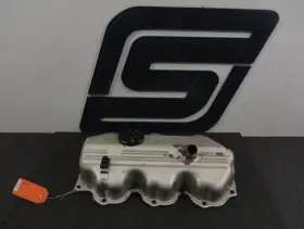 Vg20e Nissan Vg30e 1986 300zx Passenger Right Valve Cover Non- Turbo Flaws