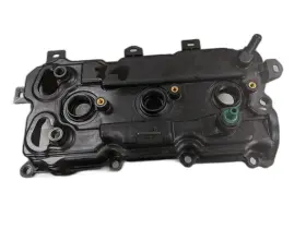 Y2136011 Nissan Left Valve Cover From 2016 Murano 3.5
