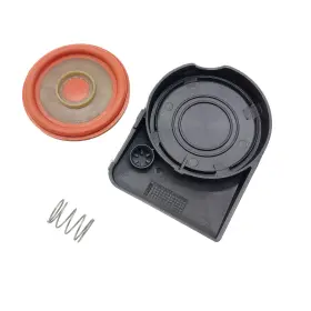 Novaparts 445948620089 Valve Cover Cap Pcv With Membrane N18 Engine Replacement For 2010-2016 Mini C