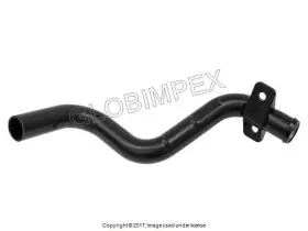 3.018.769a00 O.e.m. For Audi 2004-2006 Breather Tube-valve Housing To Valve Cover Hose O.e.m